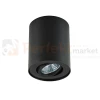 Oprawa sufitowa spot Rondoc 20038-BK-N czarna Zuma Line perfektmarket.webp