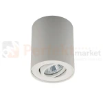 Oprawa sufitowa spot Rondoc 20038-WH-N biała Zuma Line perfektmarket.webp
