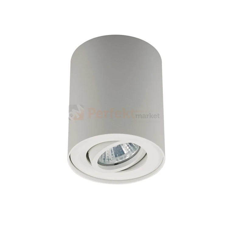 Oprawa sufitowa spot Rondoc 20038-WH-N biała Zuma Line perfektmarket.webp