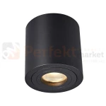 Oprawa sufitowa łazienkowa tuba IP44 ACGU10-159-N RONDIP SL SPOT czarny Zuma Line perfektmarket.webp