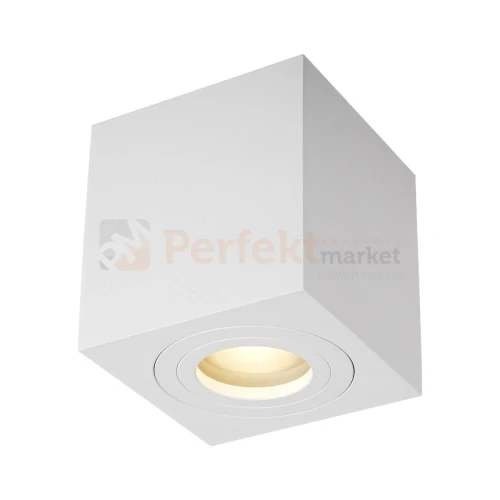 Oprawa łazienkowa IP44 tuba ACGU10-160 QUARDIP SL spot biały Zuma Line perfektmarket.webp