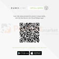 wirtualny projektant przymierz swoją lampę Zuma Line w swoim domu dystrybutor perfektmarket.webp