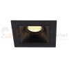 Oprawa halogenowa HIT I czarna MaxLight H0090 1xGU10 perfektmarket.webp