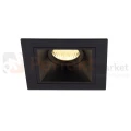Oprawa halogenowa HIT I czarna MaxLight H0090 1xGU10 perfektmarket.webp