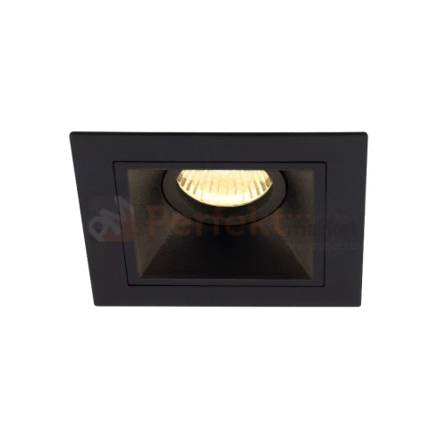 Oprawa halogenowa HIT I czarna MaxLight H0090 1xGU10 perfektmarket.webp