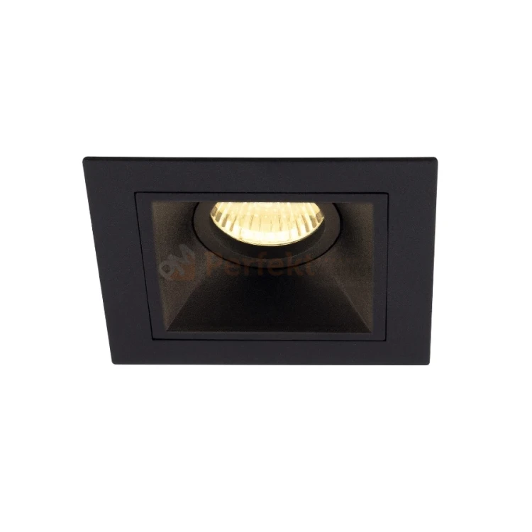 Oprawa halogenowa HIT I czarna MaxLight H0090 1xGU10 perfektmarket.webp