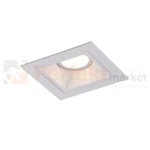 Oprawa halogenowa HIT I  biała MaxLight 1xGU10 perfektmarket.webp