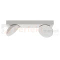 Lampa sufitowa reflektor biały talerz  Castelio Italux SPL-31976-2B-WH perfektmarket olsztyn.webp