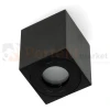 Oprawa punktowa łazienkowa IP44 Aquarius kwadratowa GU10 czarna KPASCZ KOBI 3 perfektmarket.webp