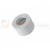 Oprawa natynkowa niska tuba ruchoma okrągła biała FIRA insert 1 perfekmarket.webp