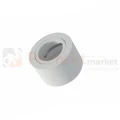 Oprawa natynkowa niska tuba ruchoma okrągła biała FIRA insert 1 perfekmarket.webp