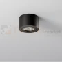 Oprawa natynkowa niska tuba ruchoma okrągła czarna FIRA insert 1 perfekmarket.webp