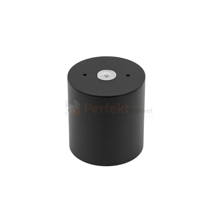 Oprawa punktowa łazienkowa IP65 CHLOE okrągła GU10 czarna 6 perfektmarket.webp