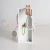 Oprawa natynkowa spot LUGAR WHITE 1xAR111 GU10 Milagro ML5703 perfektmarket 2.webp