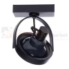 Oprawa natynkowa spot LUGAR BLACK 1xAR111 GU10 Milagro ML5704 2 perfektmarket.webp