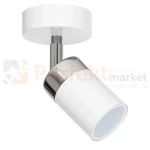 Oprawa ścienno sufitowa spot JOKER WHITE 1xGU10 MLP898 perfektmarket.webp