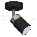 Kinkiet JOKER BLACK CHROME 1xGU10  perfektmarket.webp