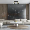 Lampa sufitowa czarna złota spot JOKER BLACK GOLD 2xGU10 MLP6124 3 perfektmarket.webp