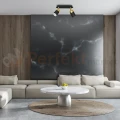 Lampa sufitowa czarna złota spot JOKER BLACK GOLD 2xGU10 MLP6124 3 perfektmarket.webp
