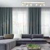 Lampa sufitowa biała złota spot JOKER WHITE GOLD 6xGU10 MLP6131 aranżacja perfektmarket.webp