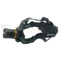 latarka czołowa z akumulatorami regulowana 12W mocna perfektmarket.webp
