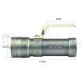 Latarka LED szperacz CREE XM-L T6 10W perfektmarket 3.webp
