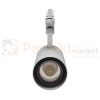 Oprawa PAVA 2 LED 19-42W 4000K 20-45° 1800-3200lm na szynę 3 fazową regulacja kąta świecenia biała perfektmarket 2.webp