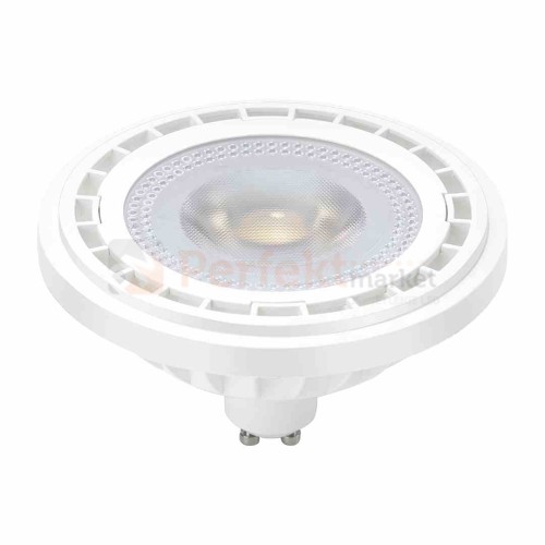 Żarówka LED 6W AR111 GU10 4000K/ Biały AR8036