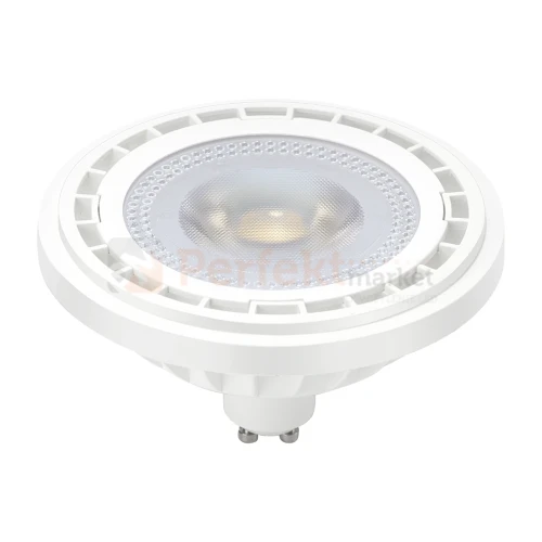 Żarówka LED AR111 GU10 230V 10W 38° biała 4000K perfektmarket.webp