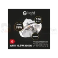 Żarówka LED AR111 GU10 230V 10.5W biała z odbłyśnikiem 3000K 1 perfektmarket.webp