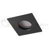 oprawa sufitowa halogenowa IP65 czarna IKA SQUARE BLACK AZ4230 perfektmarket.webp