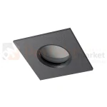 oprawa sufitowa halogenowa IP65 antracyt IKA SQUARE DGR AZ4231 perfektmarket.webp