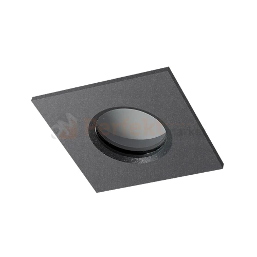oprawa sufitowa halogenowa IP65 antracyt IKA SQUARE DGR AZ4231 perfektmarket.webp