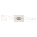 oprawa sufitowa halogenowa IP65 biała IKA SQUARE WHITE AZ2864 1 perfektmarket.webp