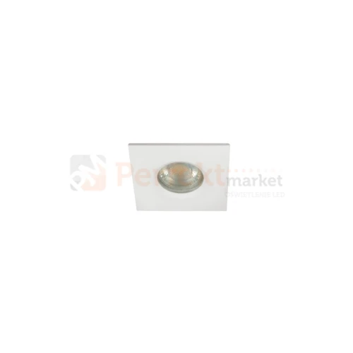 oprawa sufitowa halogenowa IP65 biała IKA SQUARE WHITE AZ2864 1 perfektmarket.webp