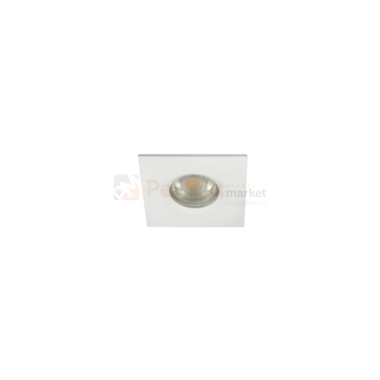 oprawa sufitowa halogenowa IP65 biała IKA SQUARE WHITE AZ2864 1 perfektmarket.webp