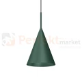 Lampa wisząca zielona CAPITAL GREEN Ø17cm 1xGX53 MLP0967 1 perfektmarket.webp