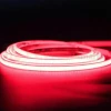 Taśma LED czerwona ultra slim 5mm COB LED 12V 10W linia świetlna IP20 5 metrów 1 perfektmarket.webp
