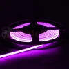 Taśma LED fioletowa ultra slim 5mm COB LED 12V 10W linia świetlna IP20 5 metrów 2 perfektmarket.webp