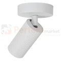 Lampa sufitowa spot regulowany CLUBS LUCIDE GU10 09939-01-31 1 perfektmarket olsztyn.webp