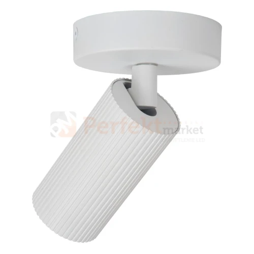 Lampa sufitowa spot regulowany CLUBS LUCIDE GU10 09939-01-31 1 perfektmarket olsztyn.webp