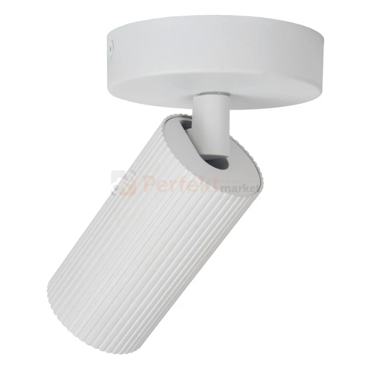 Lampa sufitowa spot regulowany CLUBS LUCIDE GU10 09939-01-31 1 perfektmarket olsztyn.webp