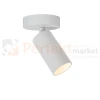 Lampa sufitowa spot regulowany CLUBS LUCIDE GU10 09939-01-31 perfektmarket olsztyn.webp
