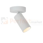 Lampa sufitowa spot regulowany CLUBS LUCIDE GU10 09939-01-31 perfektmarket olsztyn.webp