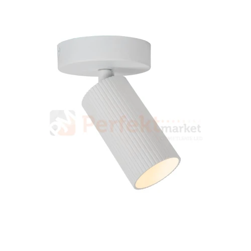 Lampa sufitowa spot regulowany CLUBS LUCIDE GU10 09939-01-31 perfektmarket olsztyn.webp