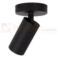 Lampa sufitowa spot regulowany czarny CLUBS LUCIDE GU10 09939-01-30 1 perfektmarket olsztyn.webp