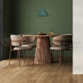 Lampa wisząca zielona CAPITAL GREEN Ø32cm 1xGX53 MLP0961 aranżacja 1 perfektmarket.webp
