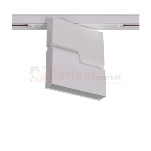 Loonari Multiline STRIPE SPOT 12W oprawa LED do szyny magnetycznej 48V biała 1 perfektmarket.webp