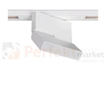 Loonari Multiline STRIPE SPOT 12W oprawa LED do szyny magnetycznej 48V biała perfektmarket.webp