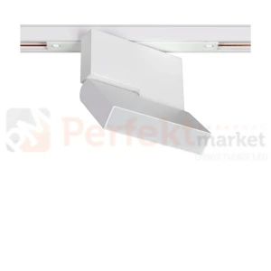 Loonari Multiline oprawa LED STRIPE SPOT 12W do szyny magnetycznej 48V biała barwa światła do wyboru